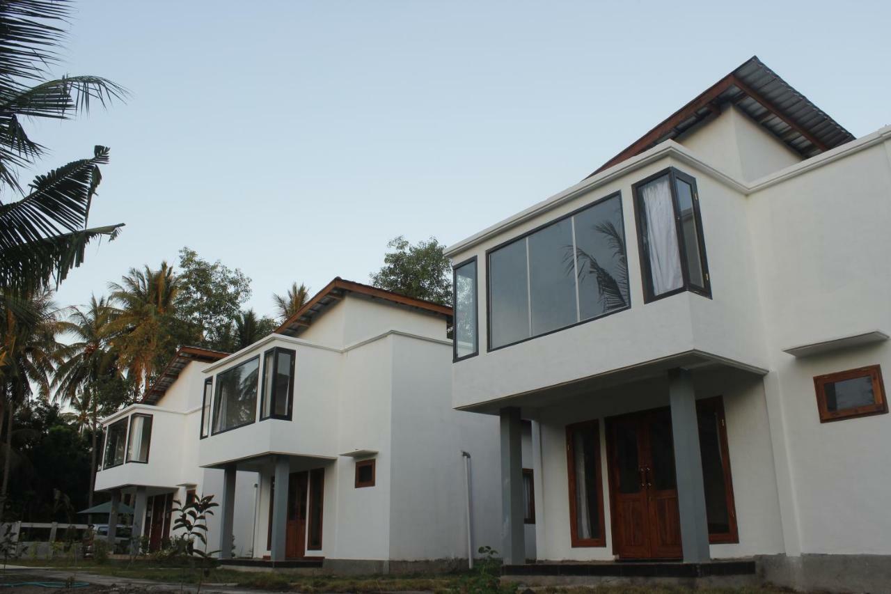 Kondo Villa Labuhan Pandan Kültér fotó